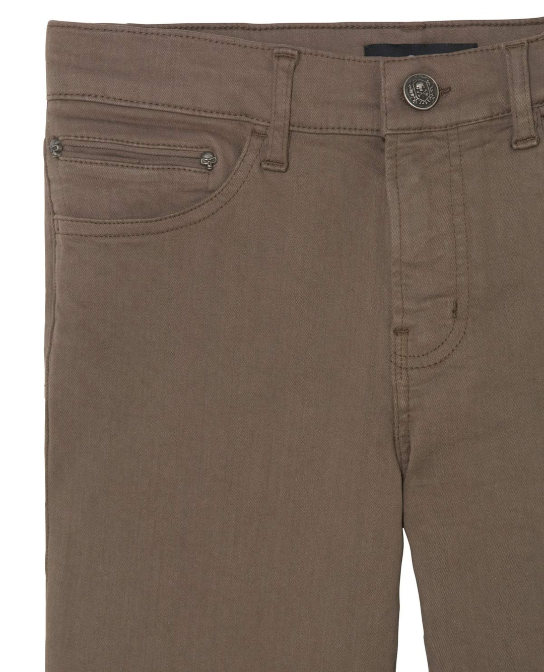 Jean Beige - Taille M/38