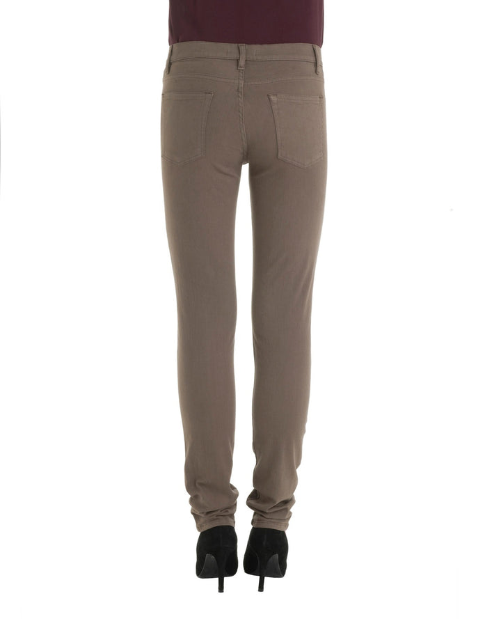 Jean Beige - Taille M/38