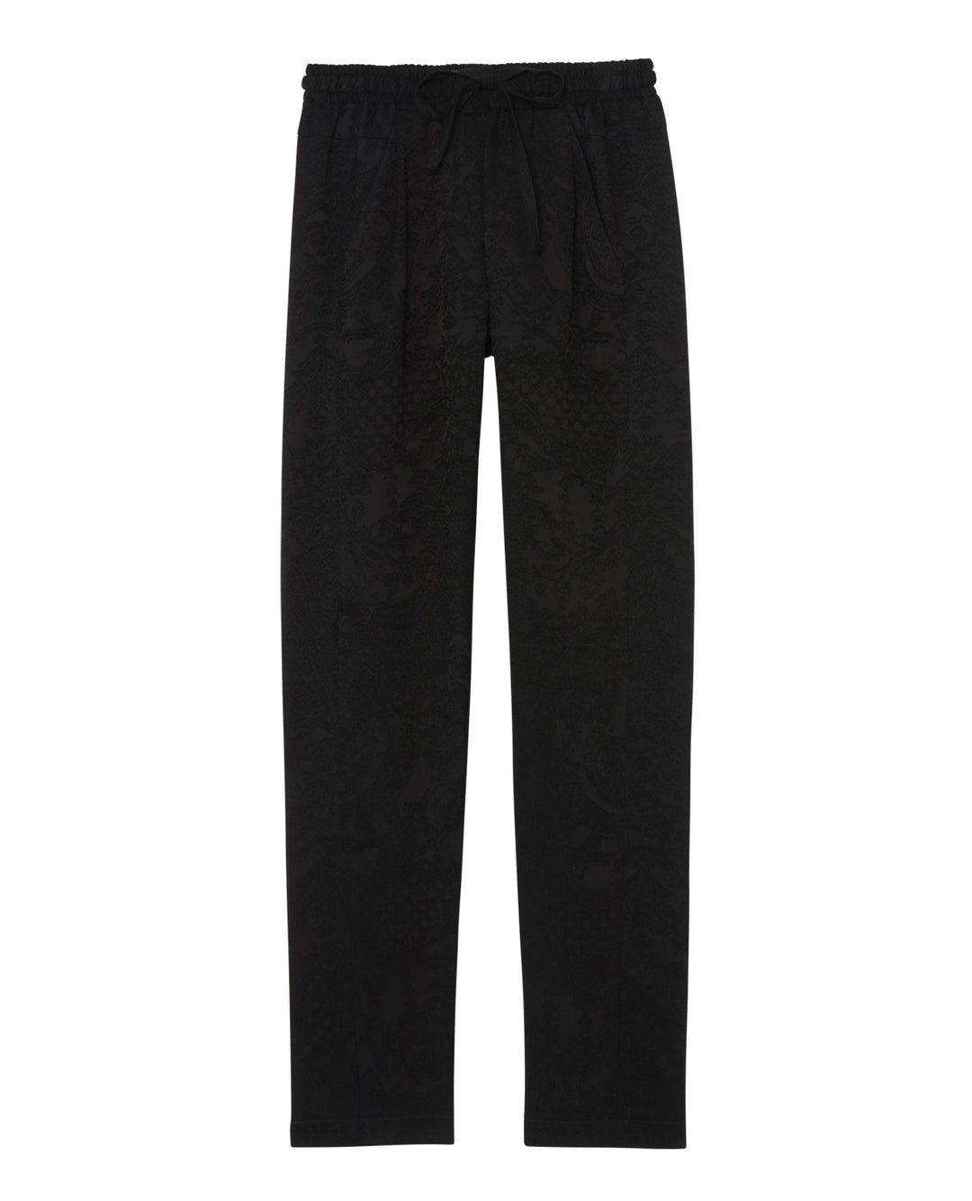 Pantalon Noir - Taille S/36