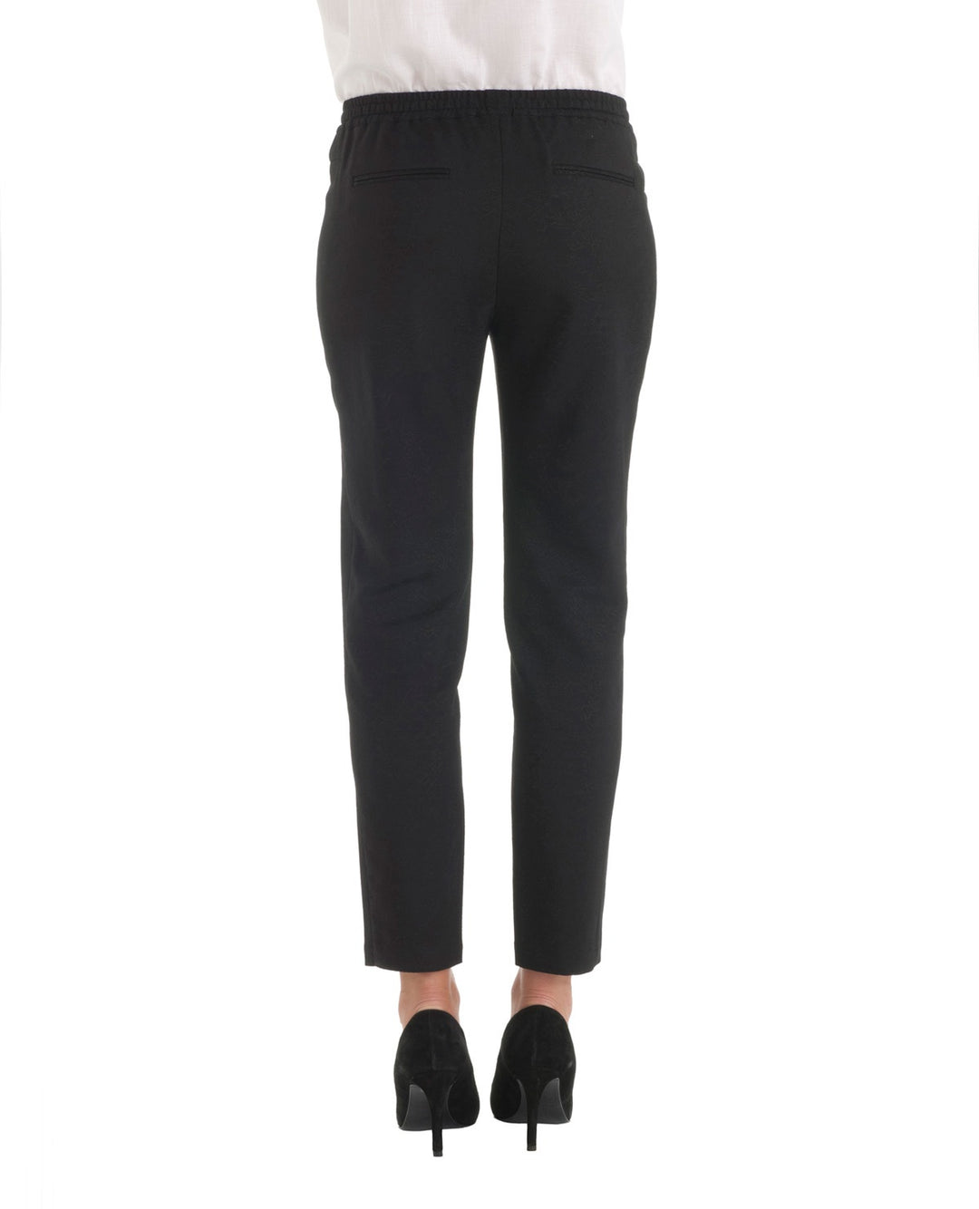Pantalon Noir - Taille S/36