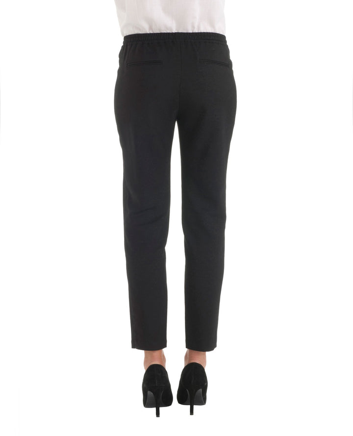 Pantalon Noir - Taille S/36