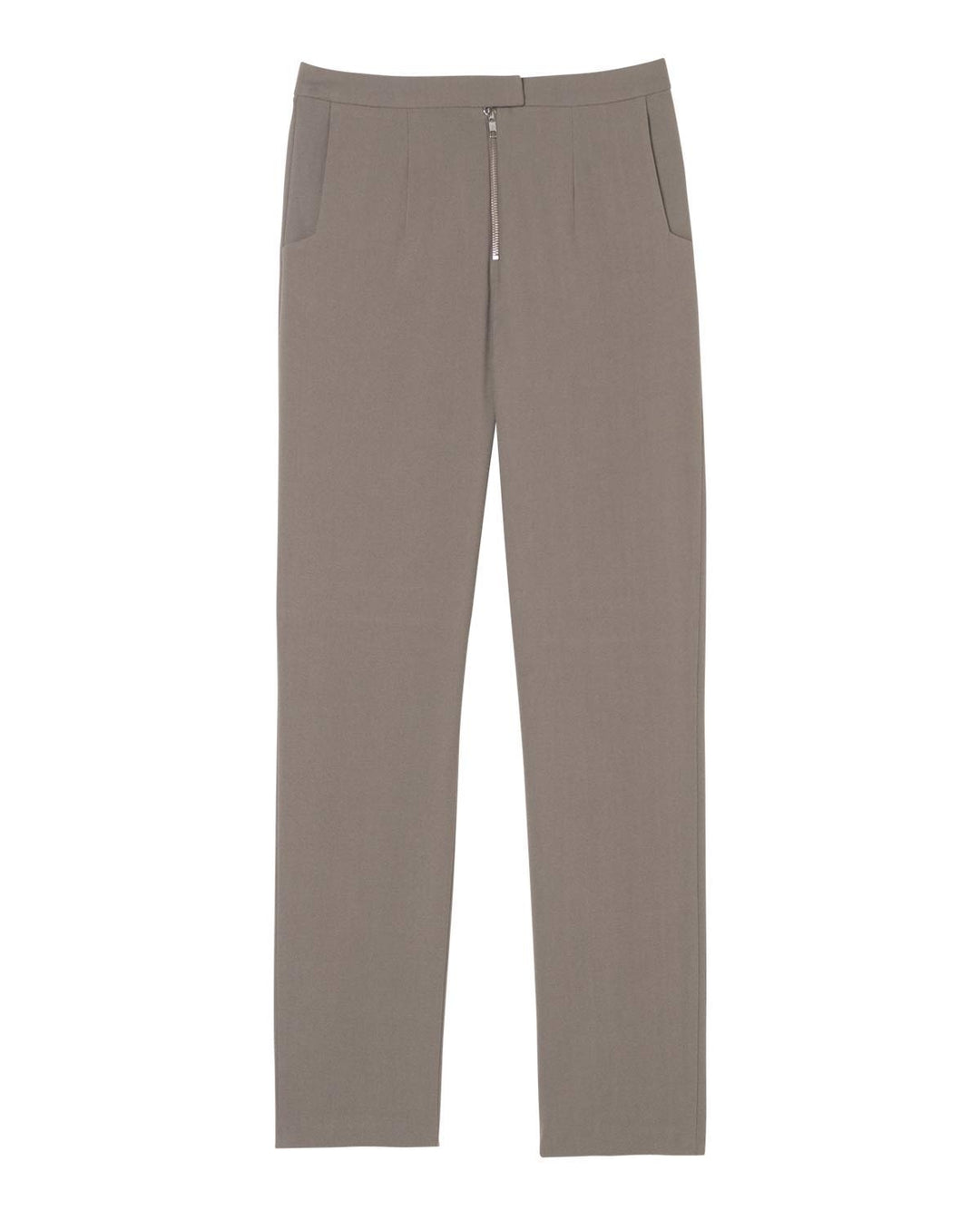 Pantalon Gris - Taille S/36