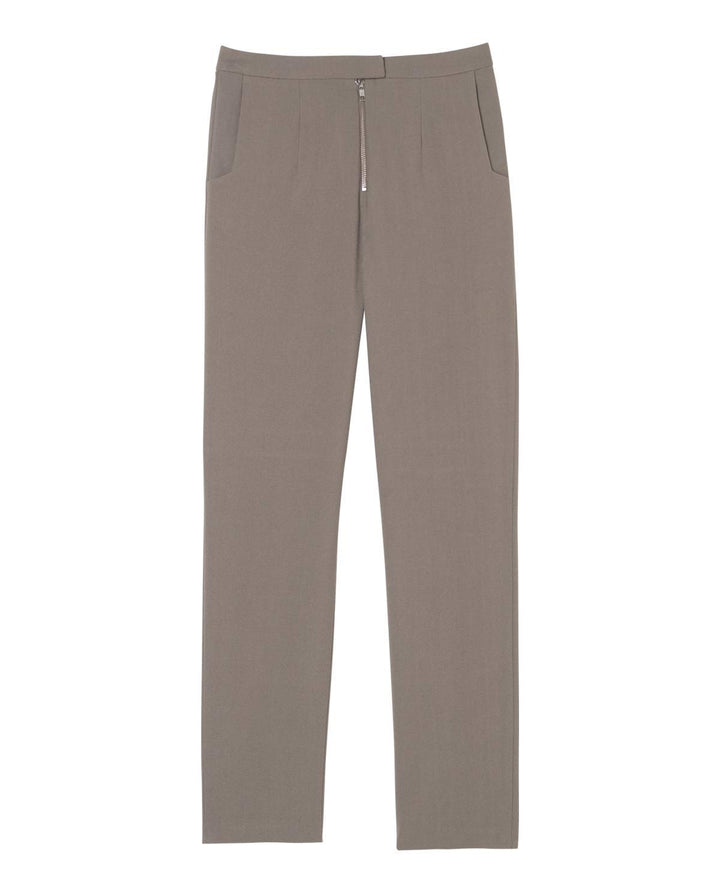 Pantalon Gris - Taille S/36