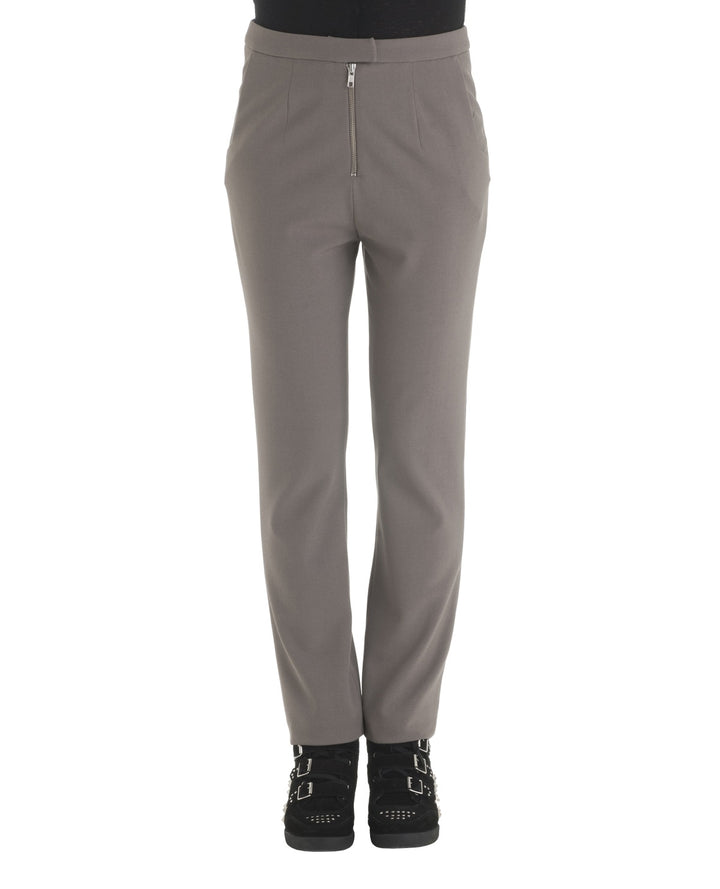 Pantalon Gris - Taille S/36