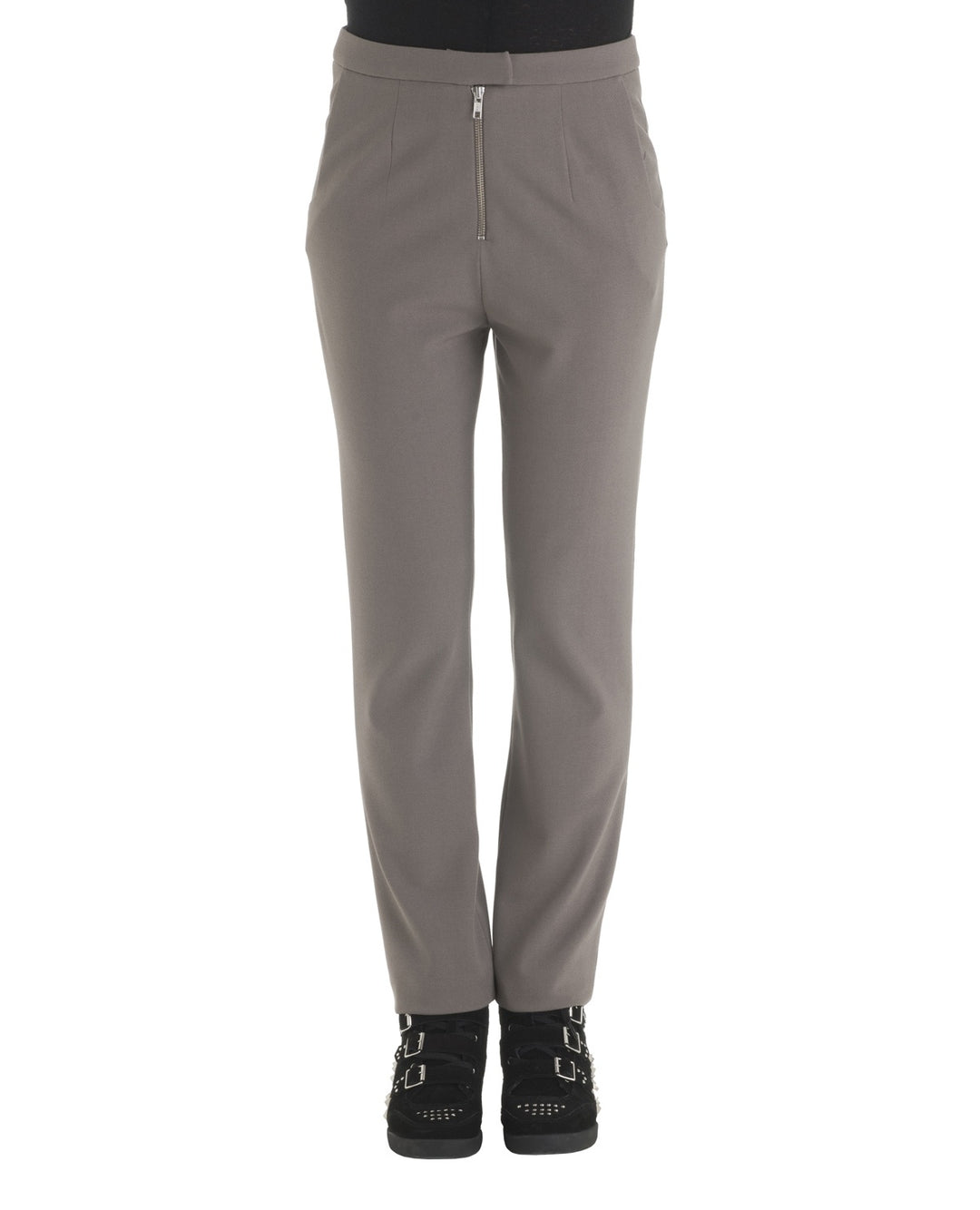 Pantalon Gris - Taille XS/34