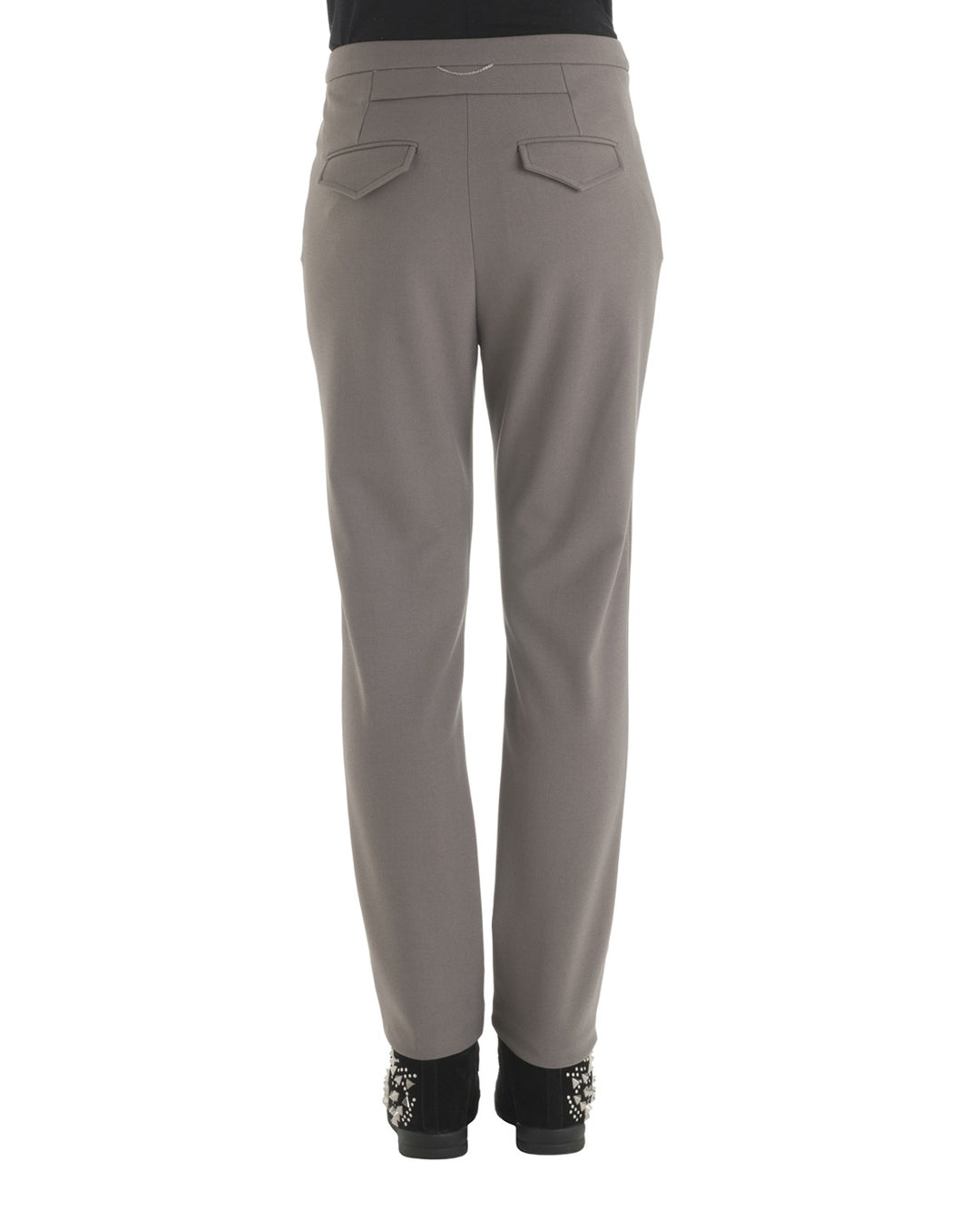 Pantalon Gris - Taille S/36