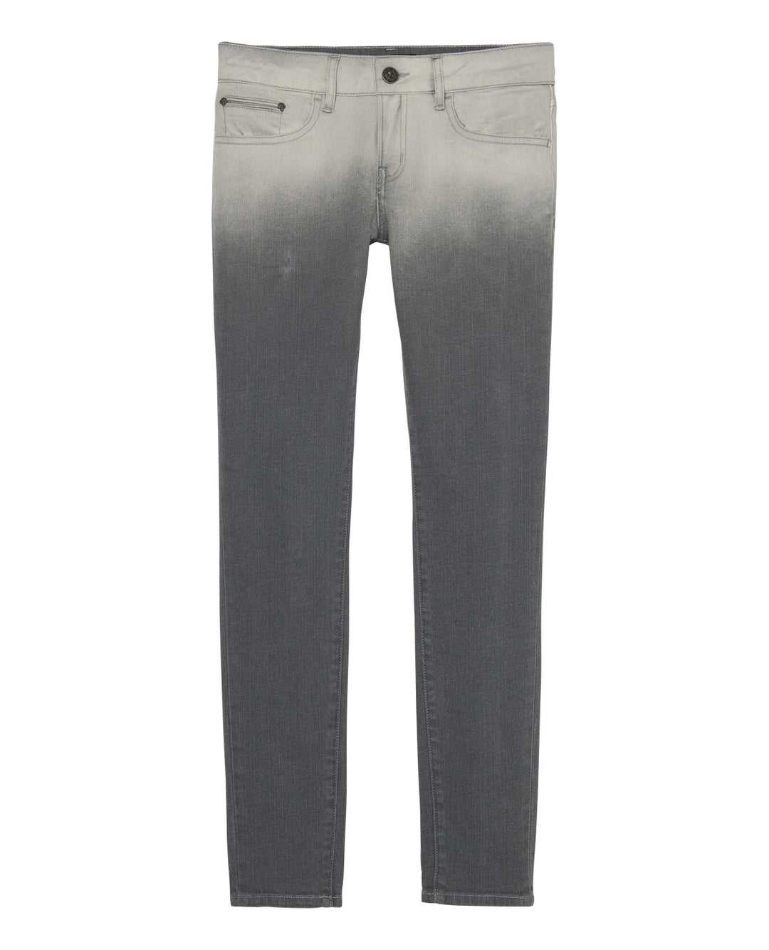 Jean Gris - Taille XS/34