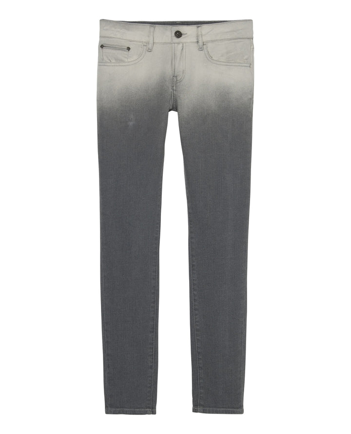Jean Gris - Taille XS/34