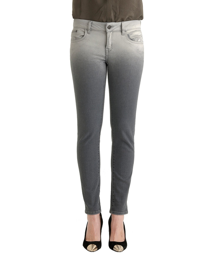 Jean Gris - Taille XS/34