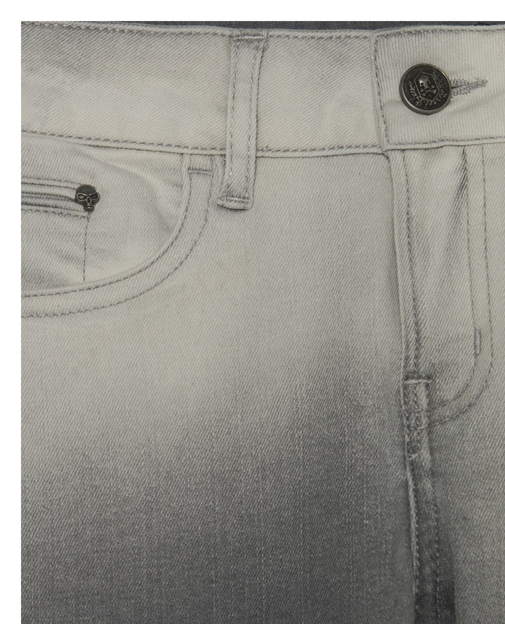 Jean Gris - Taille XS/34
