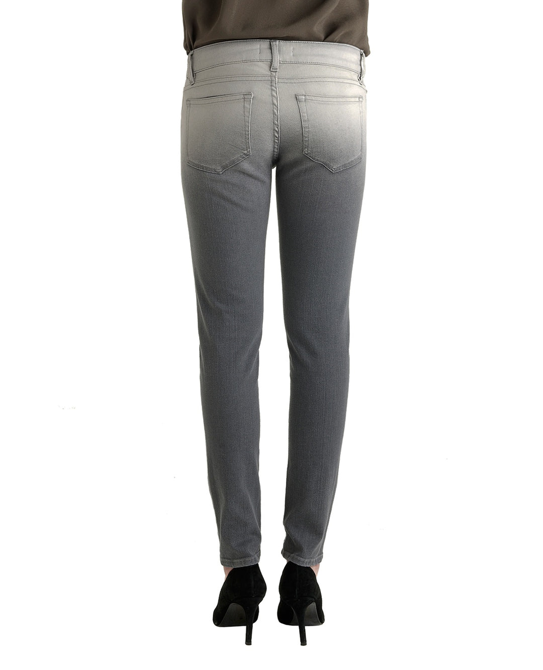Jean Gris - Taille XS/34
