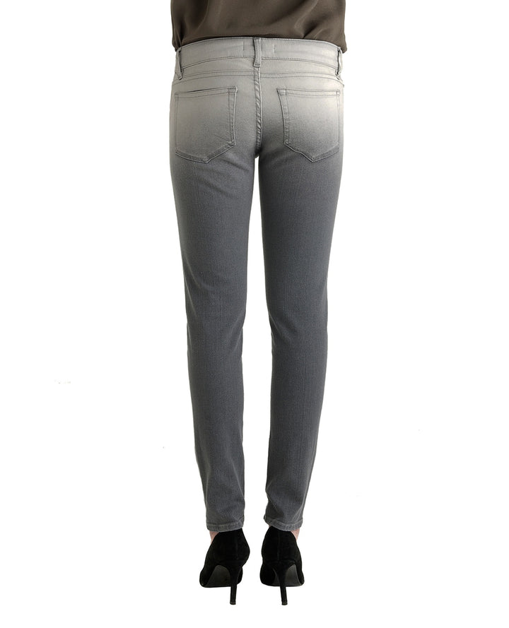 Jean Gris - Taille XS/34