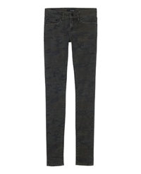 Jean Gris - Taille S/36
