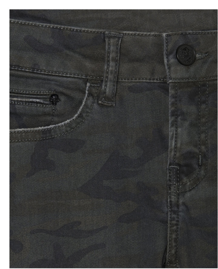Jean Gris - Taille S/36