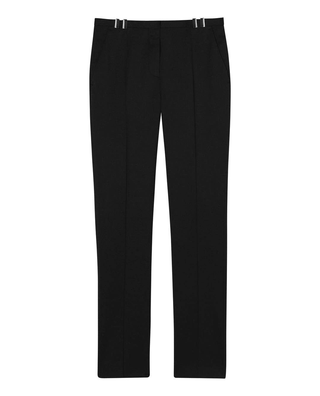 Pantalon Noir - Taille M/38