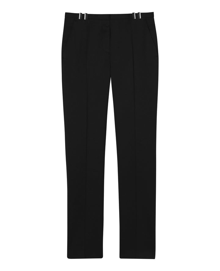 Pantalon Noir - Taille M/38