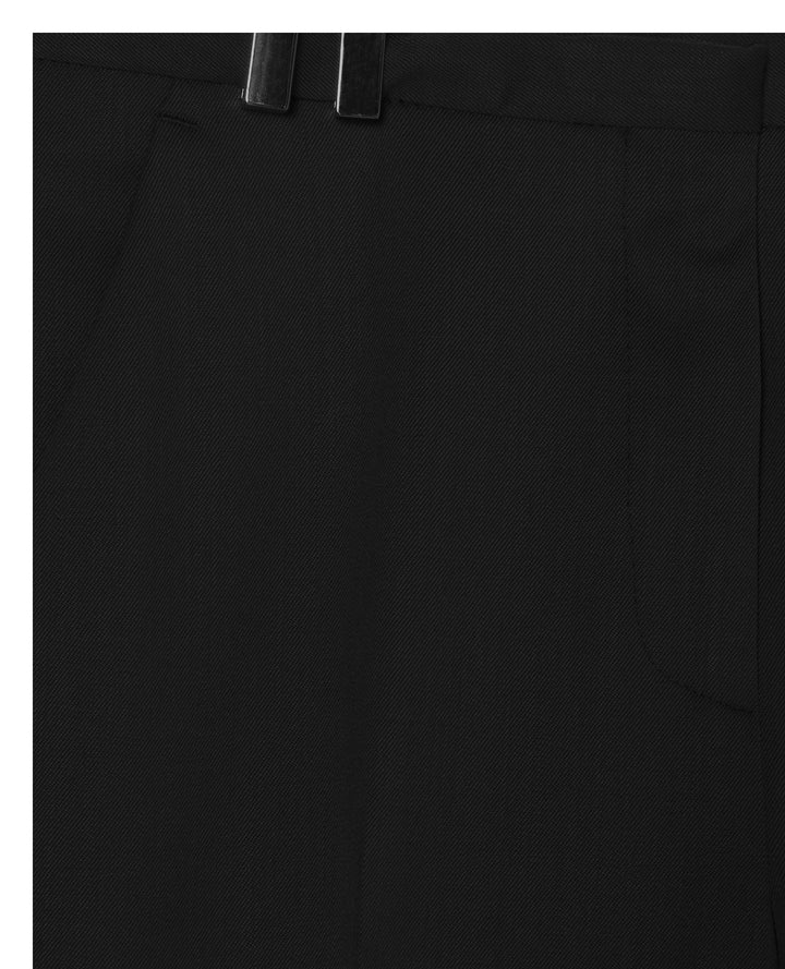 Pantalon Noir - Taille M/38