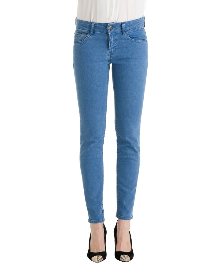 Jean Bleu - Taille M/38
