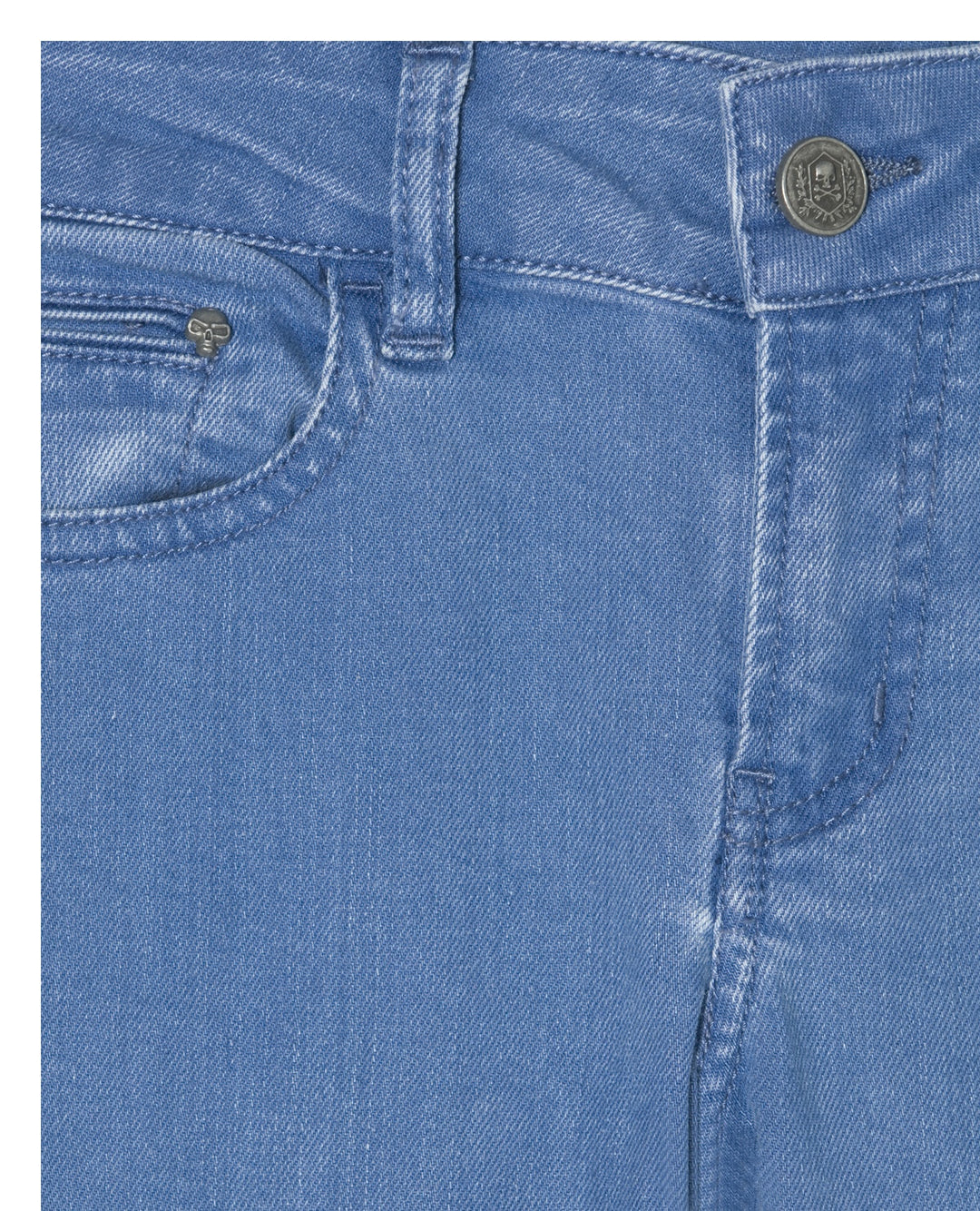 Jean Bleu - Taille M/38