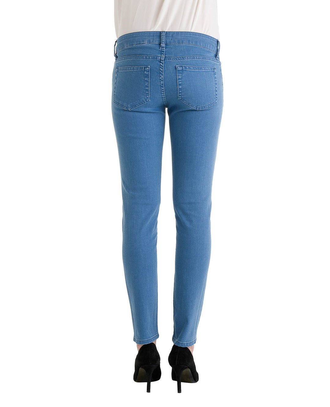 Jean Bleu - Taille XS/34