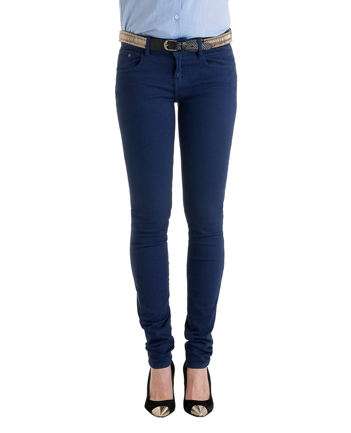 Jean Bleu - Taille S/36