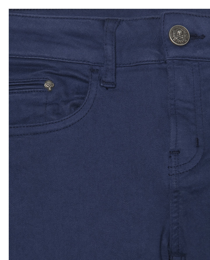 Jean Bleu - Taille S/36