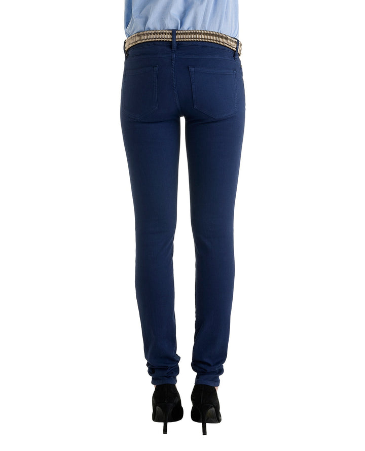 Jean Bleu - Taille S/36