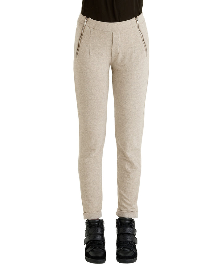 Jogging Beige - Taille M/38