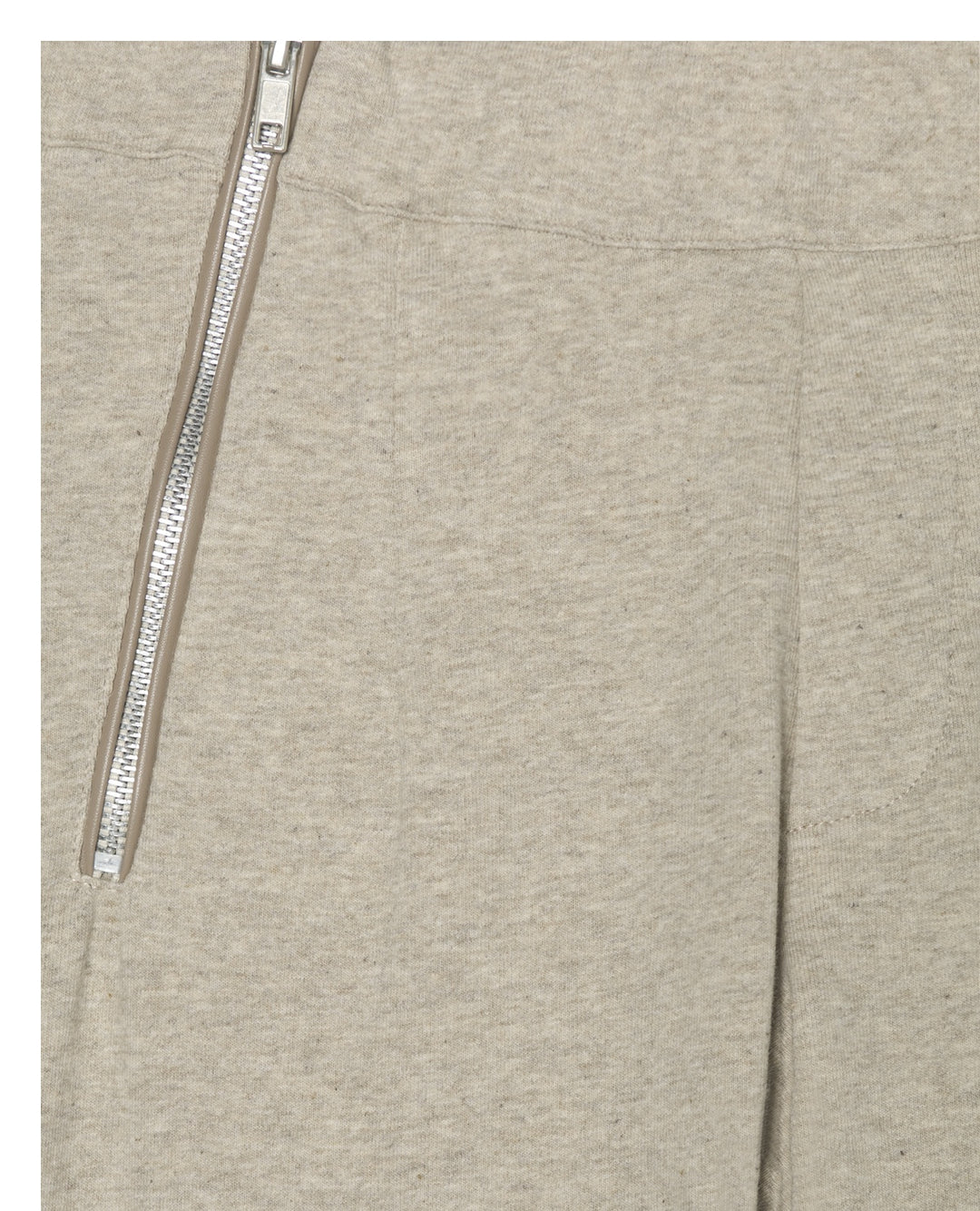 Jogging Beige - Taille M/38