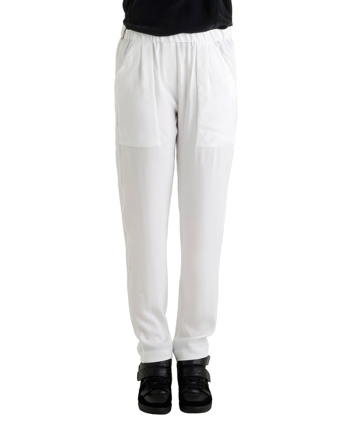 Pantalon Blanc - Taille XS/34