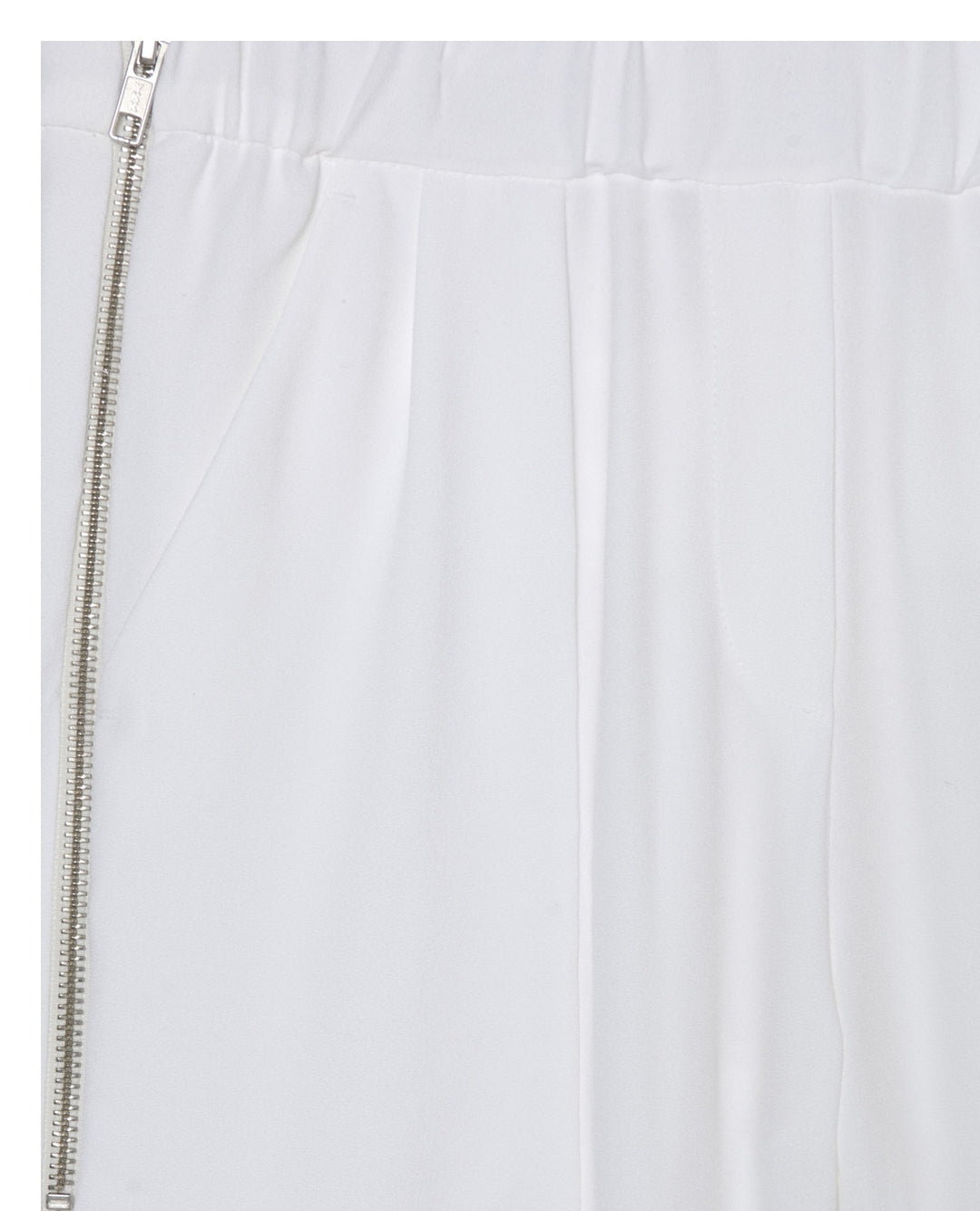 Pantalon Blanc - Taille XS/34