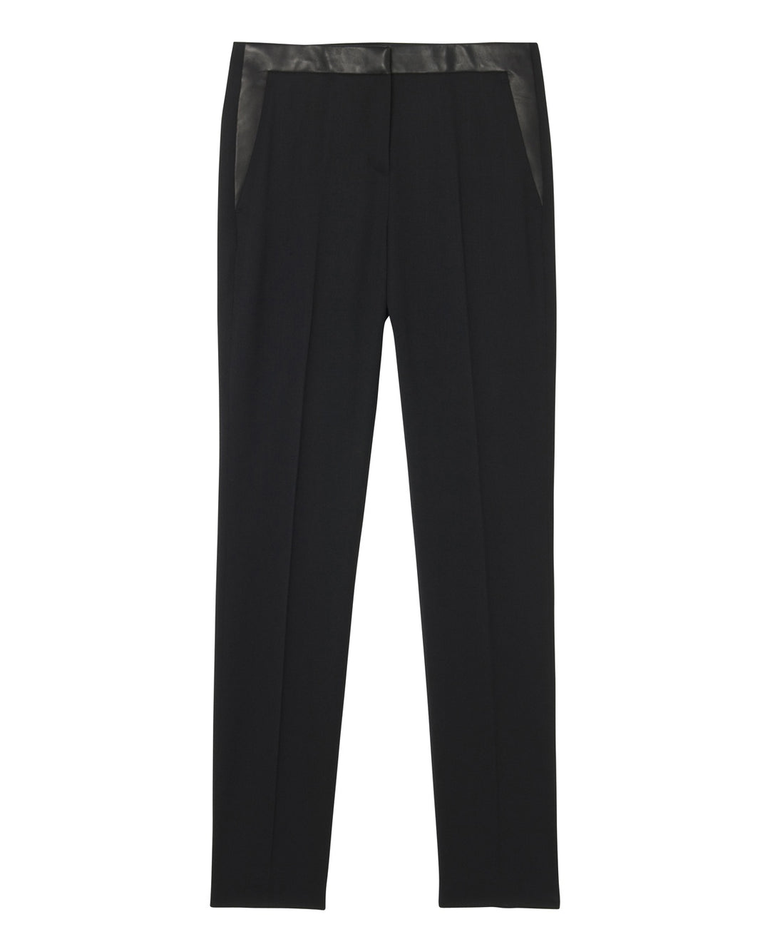 Pantalon Noir - Taille S/36
