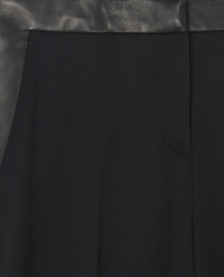 Pantalon Noir - Taille S/36