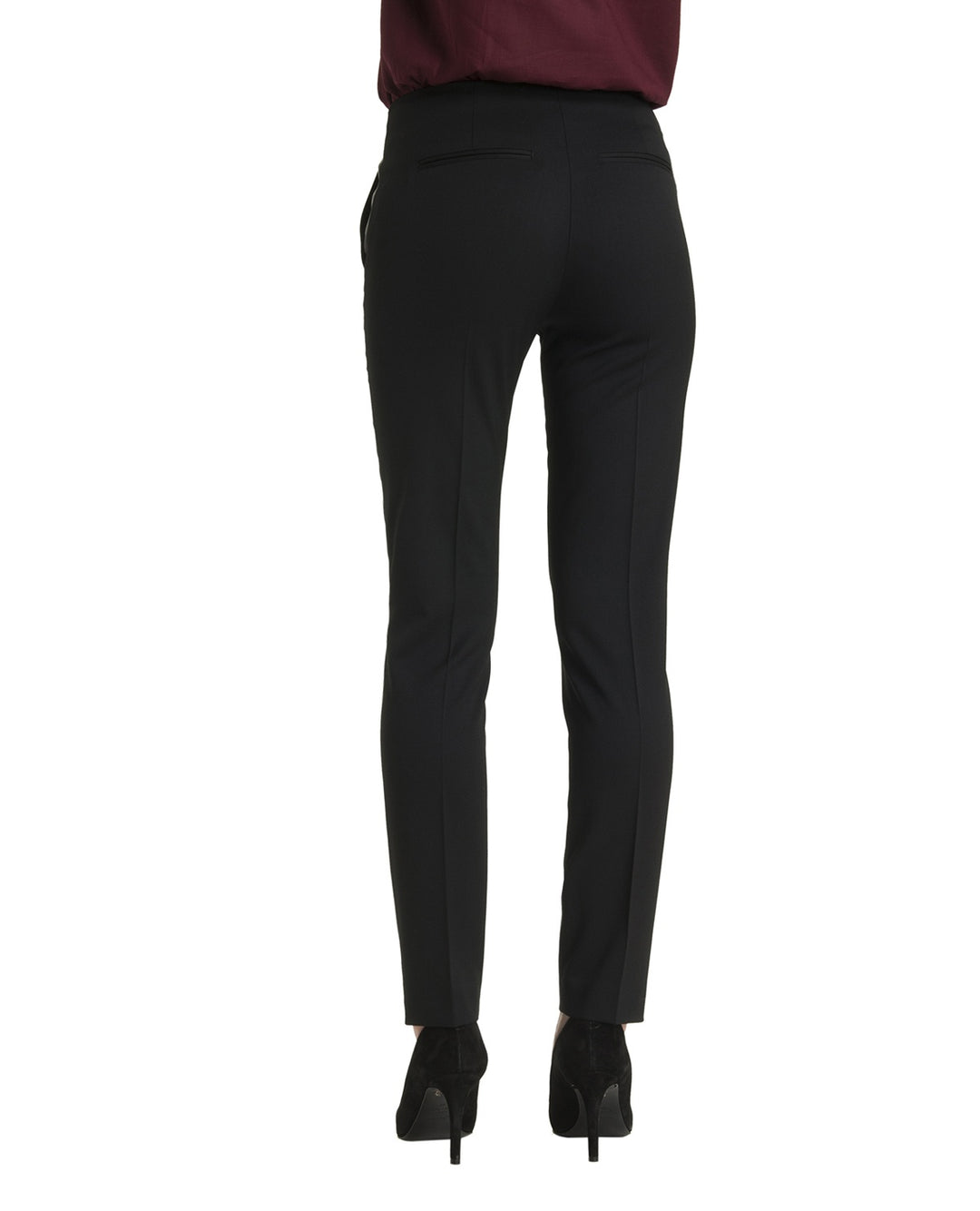 Pantalon Noir - Taille S/36