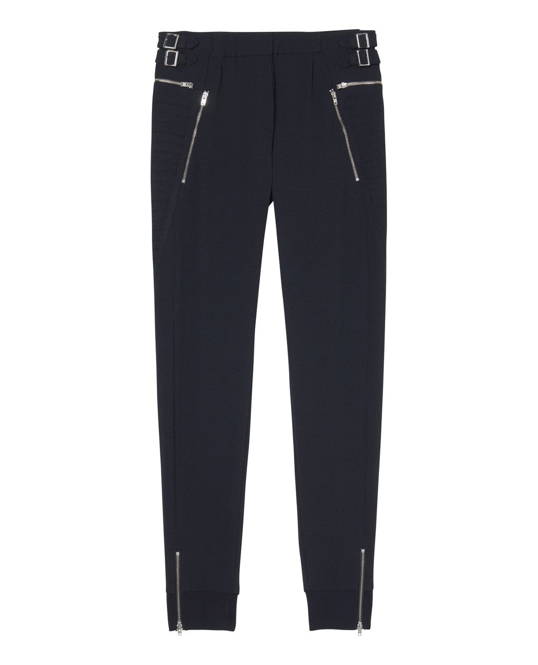 Pantalon Bleu - Taille S/36
