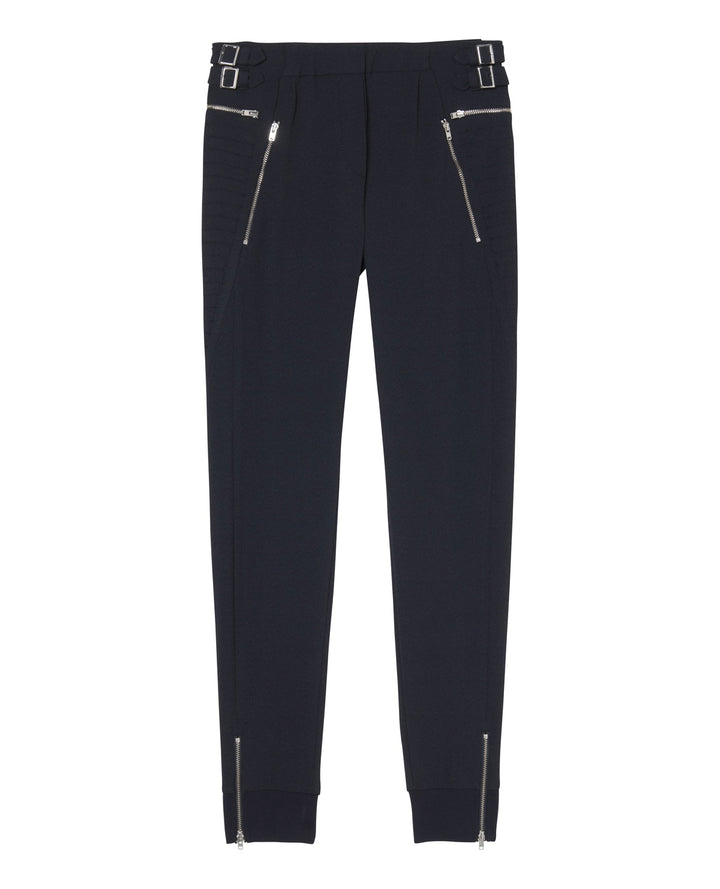 Pantalon Noir - Taille S/36