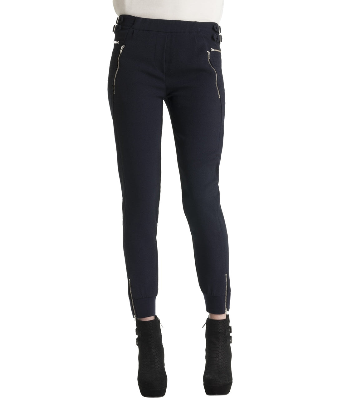 Pantalon Bleu - Taille S/36