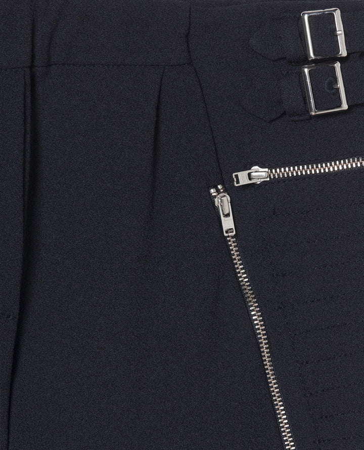 Pantalon Bleu - Taille S/36