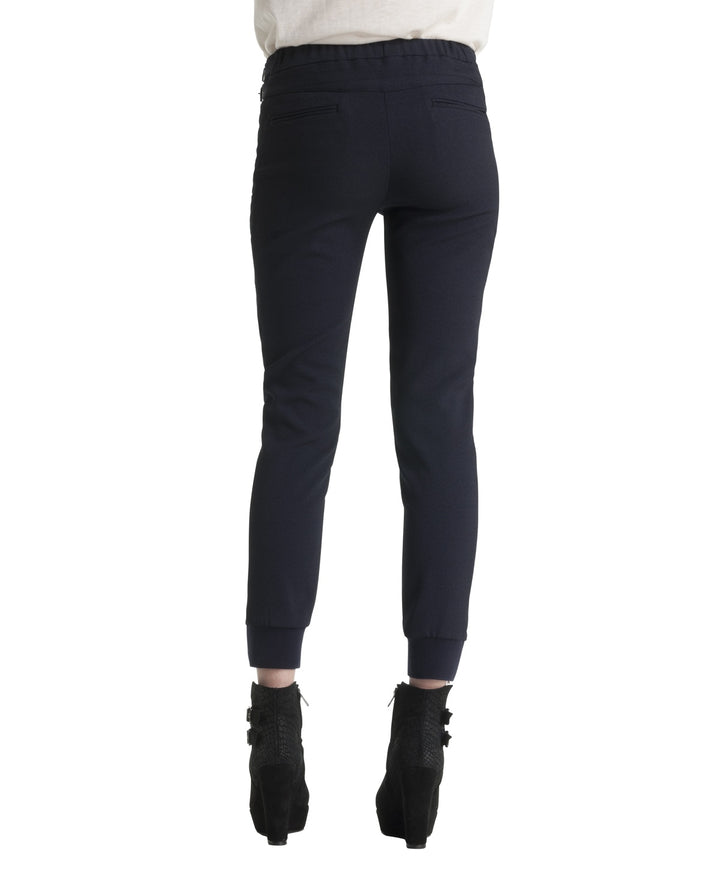 Pantalon Bleu - Taille S/36