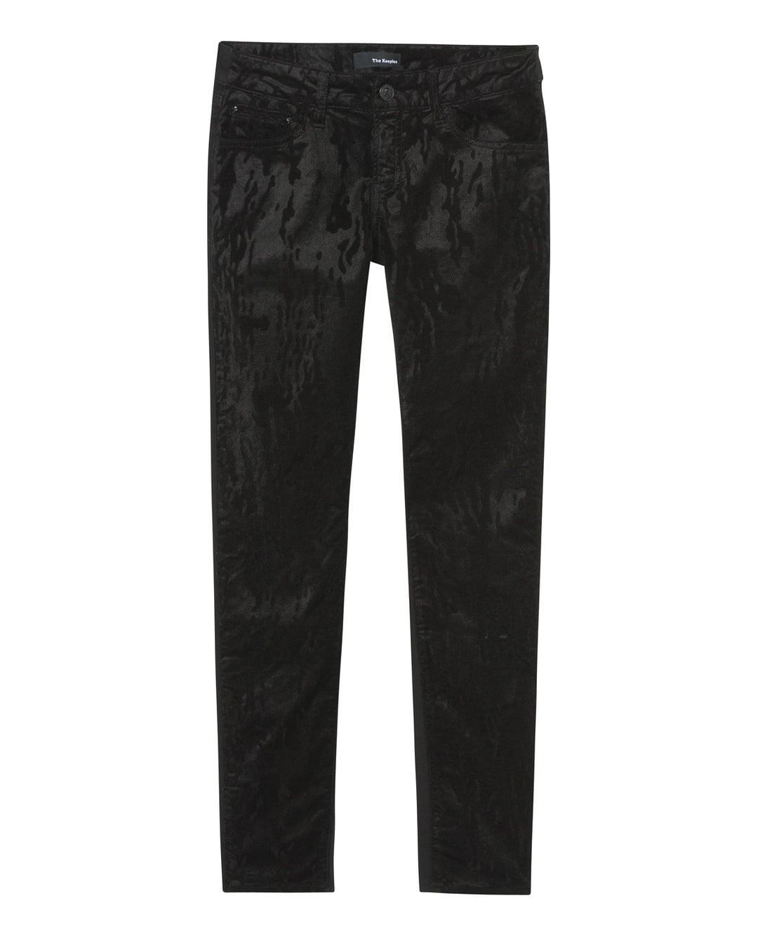 Jean Noir - Taille S/36