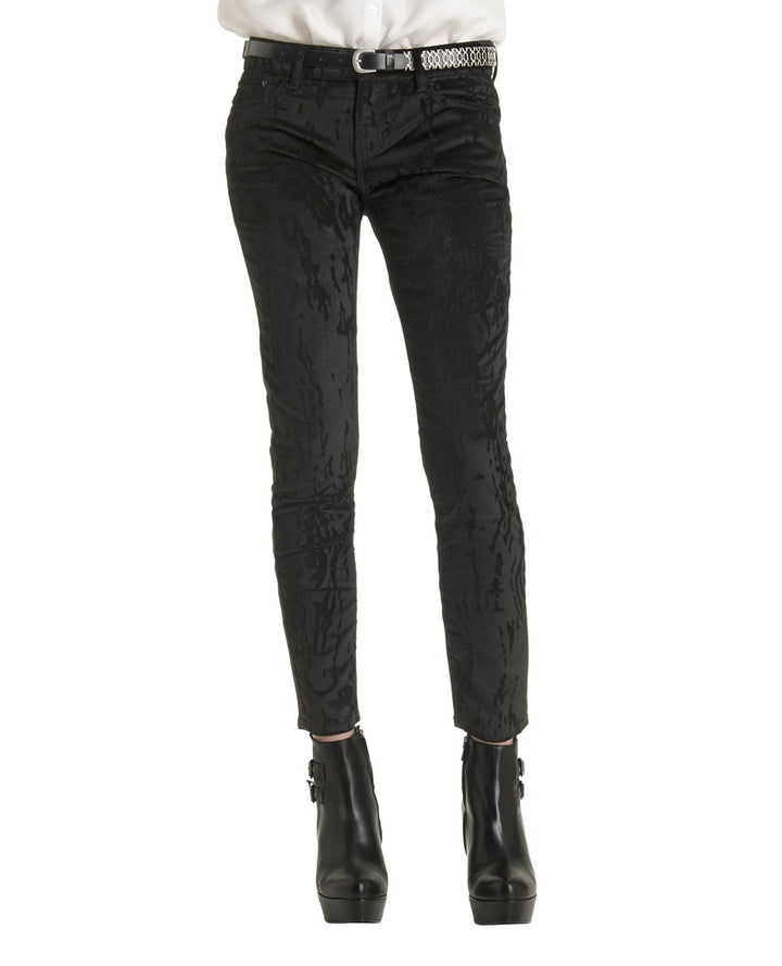 Jean Noir - Taille S/36