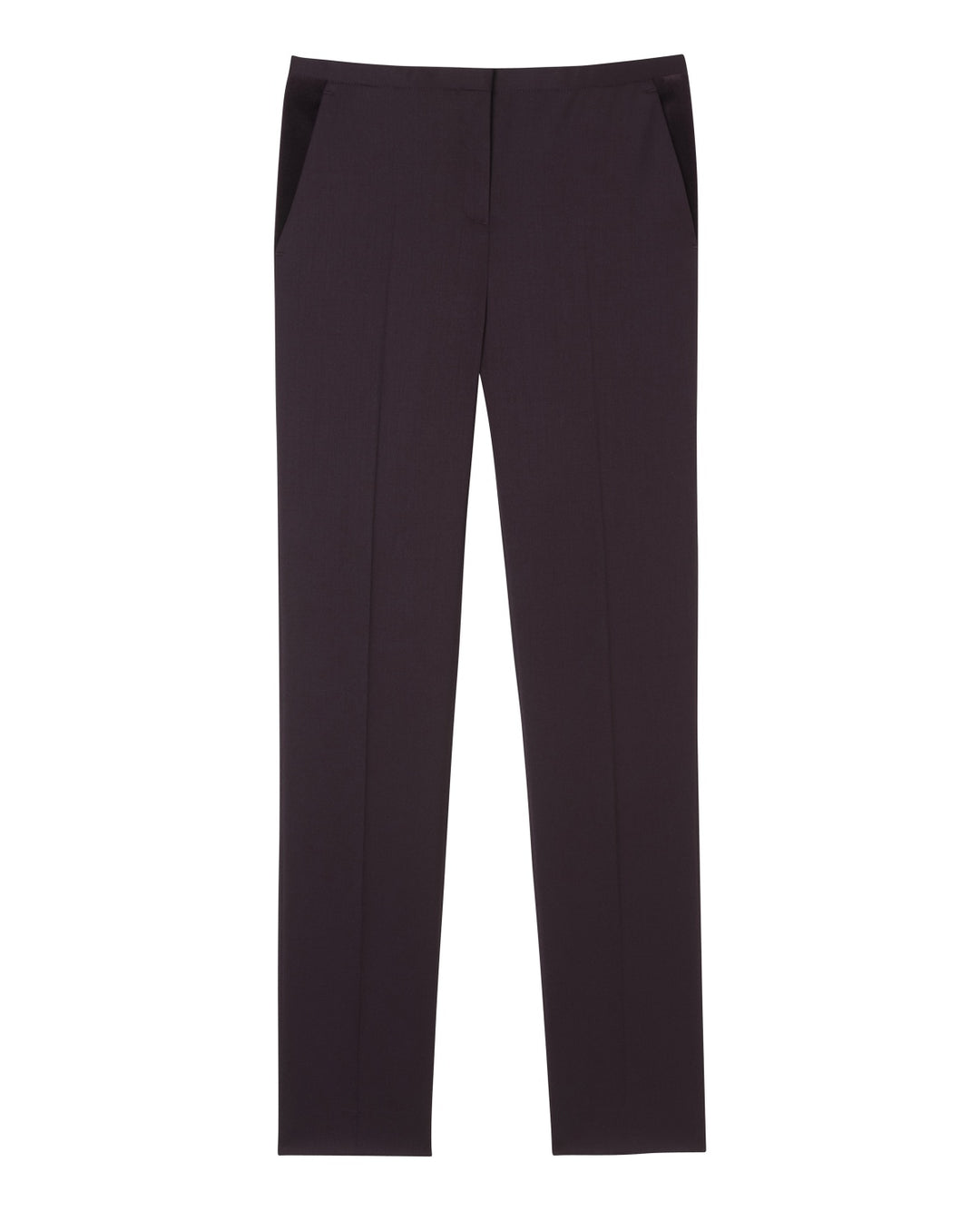 Pantalon Bordeaux - Taille M/38