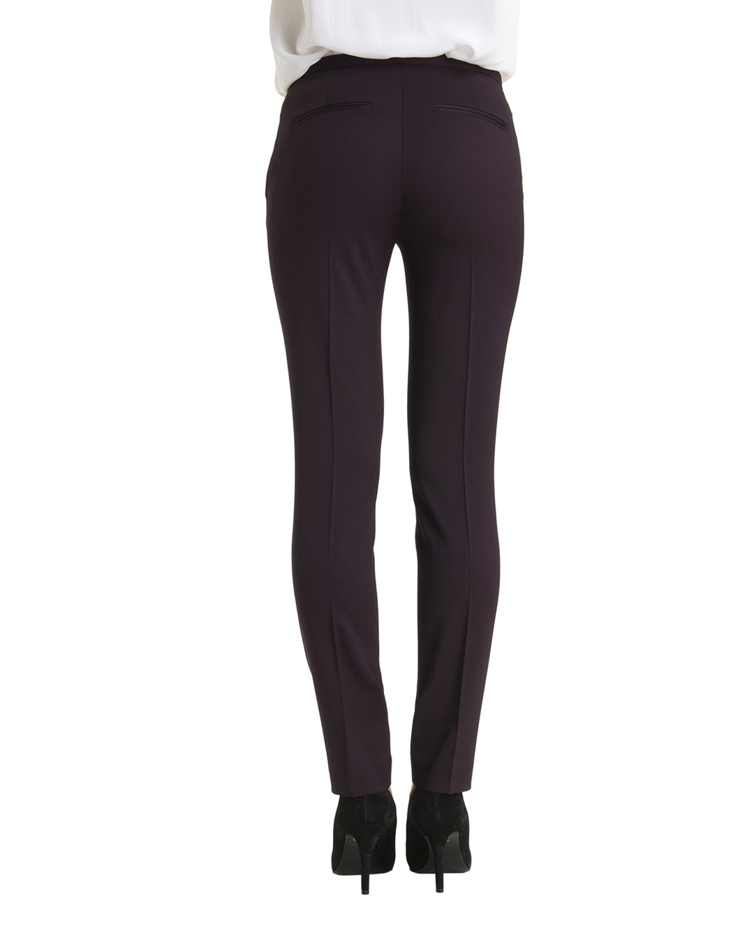 Pantalon Bordeaux - Taille M/38