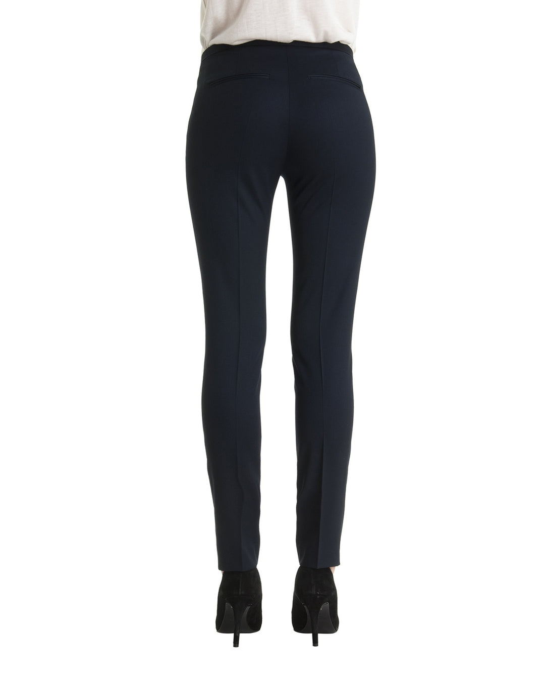 Pantalon Bleu - Taille S/36