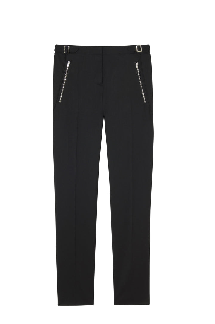 Pantalon Noir - Taille XS/34