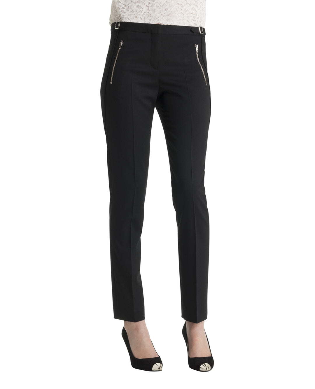 Pantalon Noir - Taille XS/34