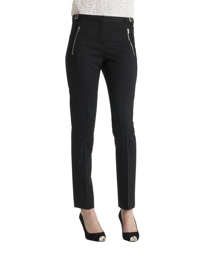 Pantalon Noir - Taille XS/34