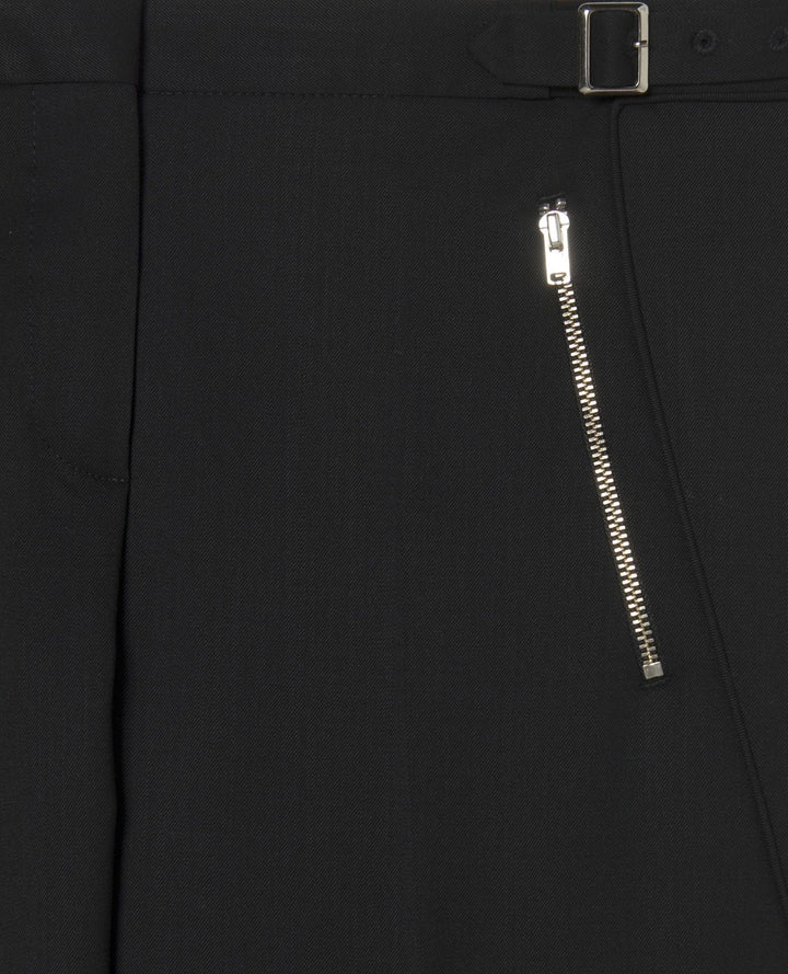 Pantalon Noir - Taille XS/34