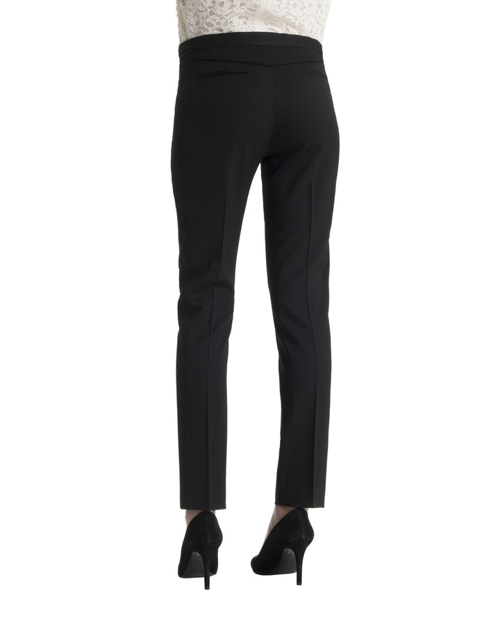Pantalon Noir - Taille XS/34
