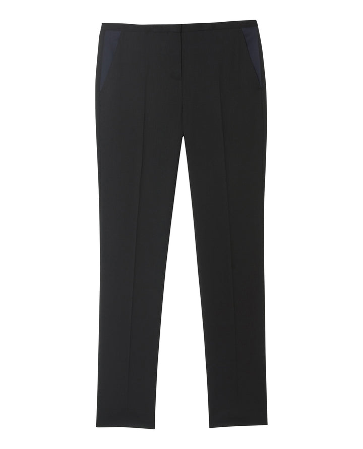 Pantalon Noir - Taille XS/34